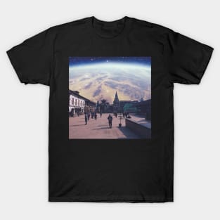 Bhaktapur Durbar Square T-Shirt